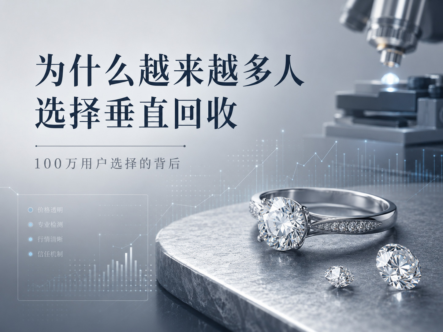 超过 100 万客户的真实选择：为什么越来越多人选闲钻回收