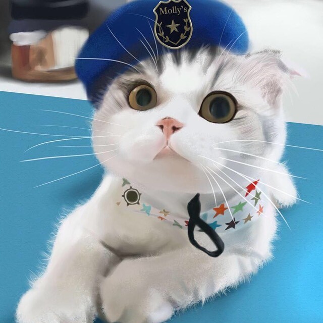 用户头像