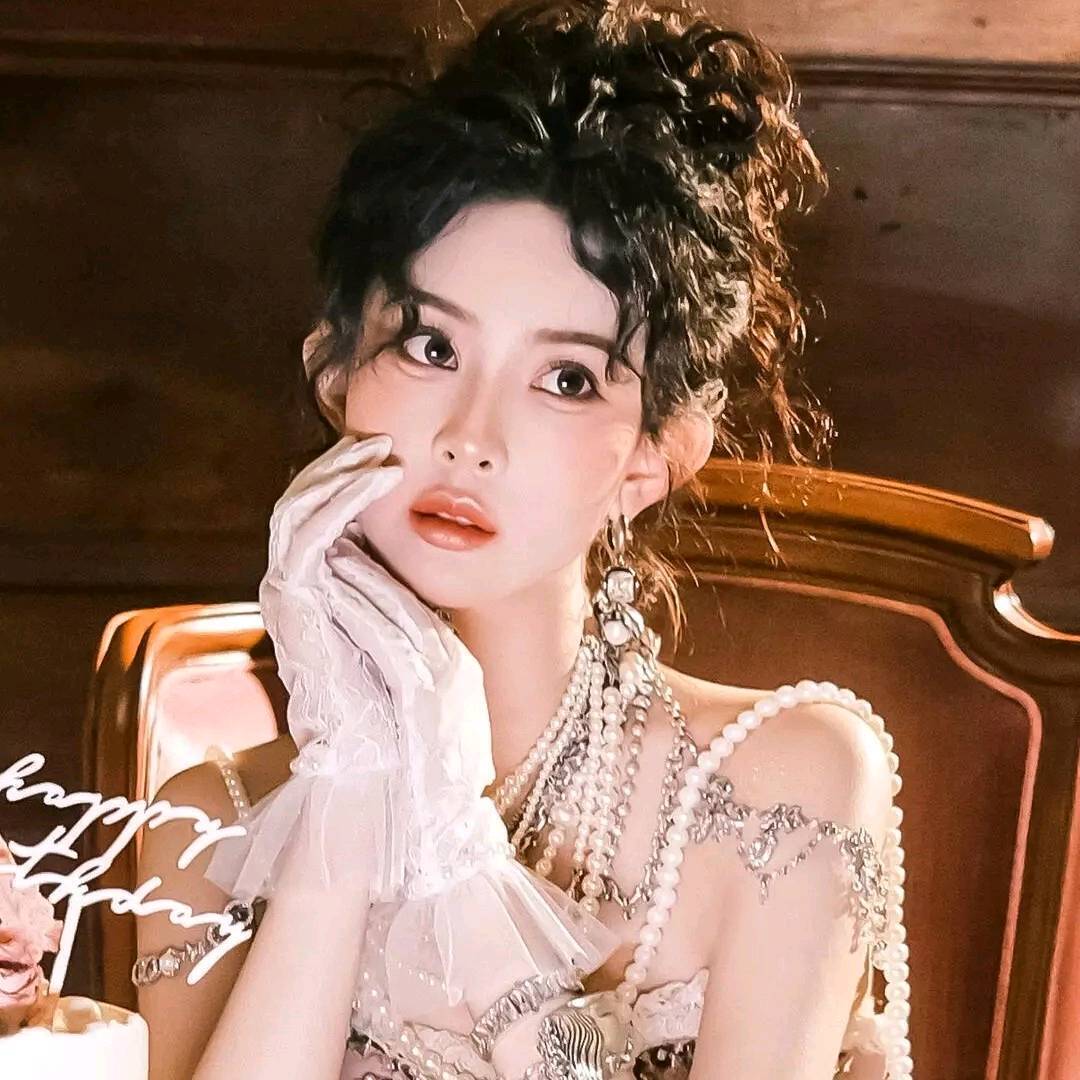 用户头像