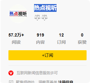 用户头像