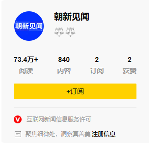 用户头像