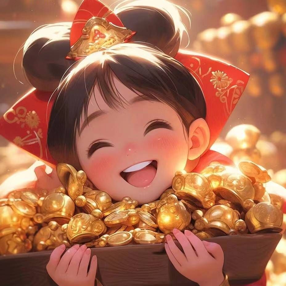 用户头像