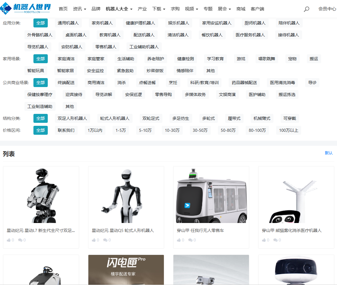 用户头像