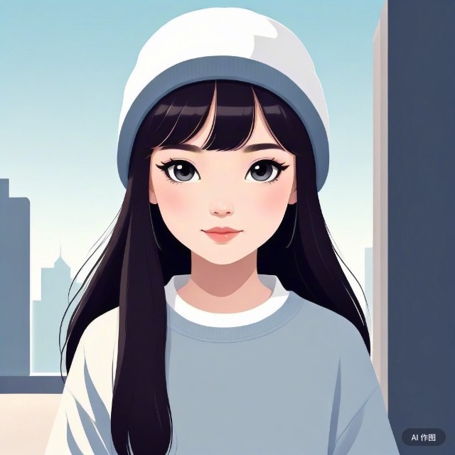 用户头像