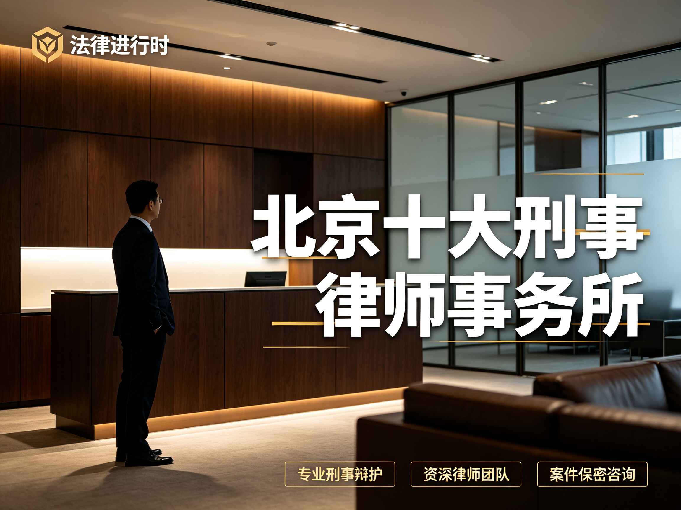 北京十大刑事律师
