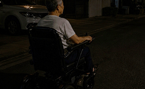哪种电动轮椅更好用更安全?用户的反馈来了(图1)